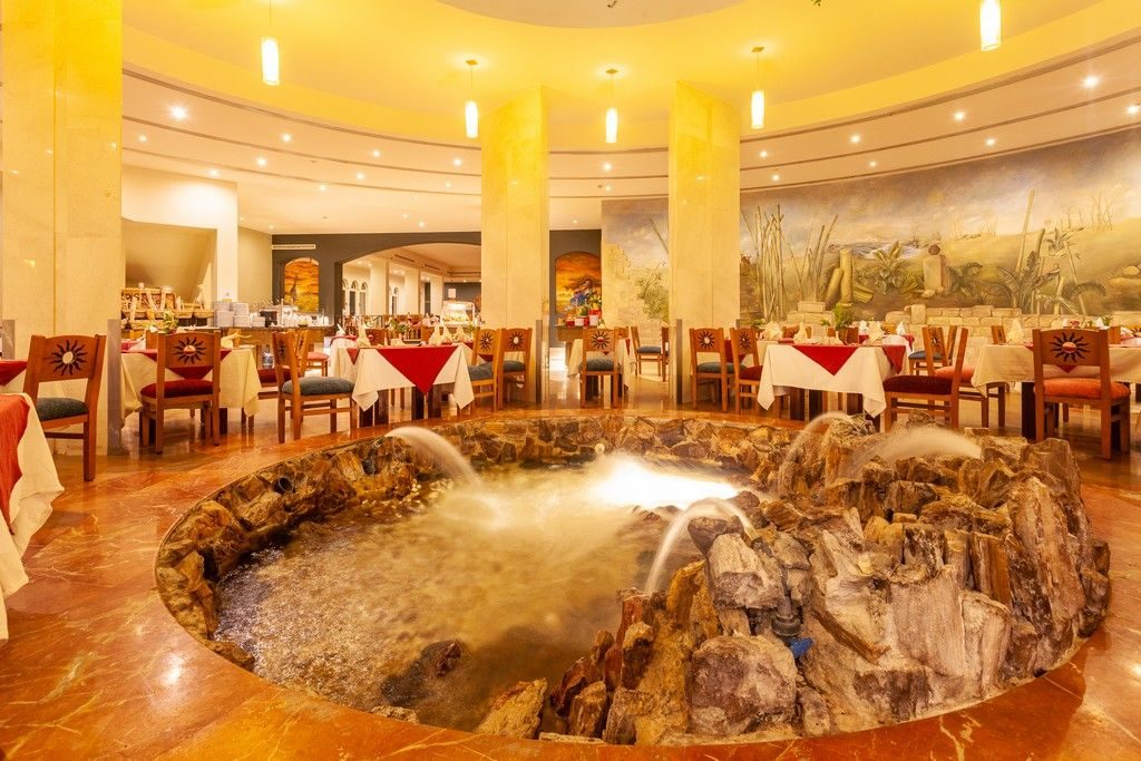 Restaurant La Veranda