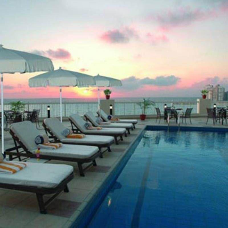 Hilton Alexandria Corniche – Hotelansicht