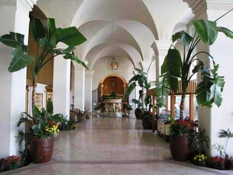 Pyramids Park Resort Cairo – Hotelansicht
