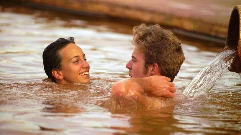 Sol Y Mar Mut Inn – Hotelansicht