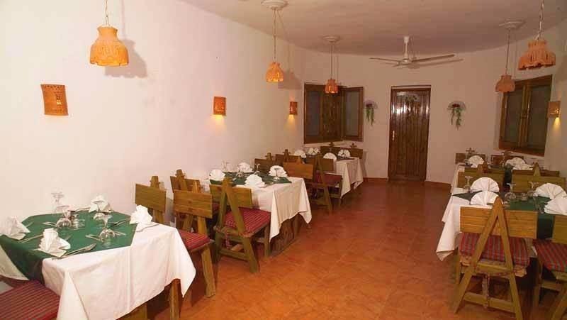 Sol Y Mar Mut Inn – Hotelansicht