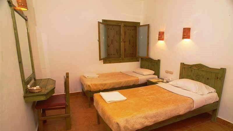 Sol Y Mar Mut Inn – Hotelansicht
