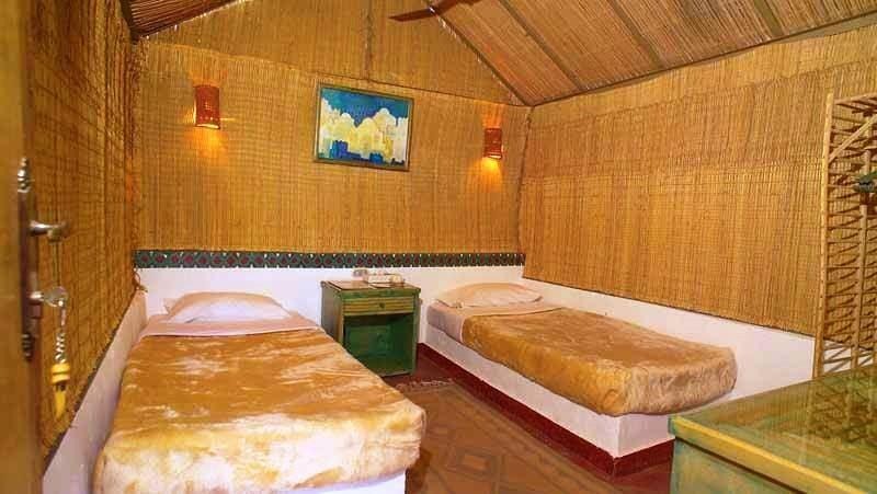 Sol Y Mar Mut Inn – Hotelansicht