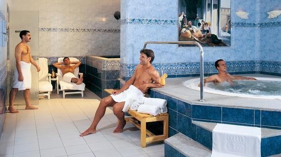 Sonesta Hotel, Tower & Casino Cairo – Hotelansicht