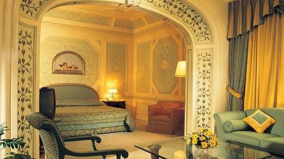 Sonesta Hotel, Tower & Casino Cairo – Hotelansicht