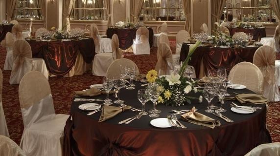 Sonesta Hotel, Tower & Casino Cairo – Hotelansicht
