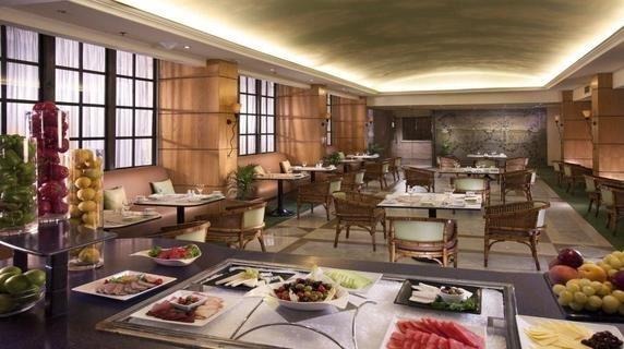 Sonesta Hotel, Tower & Casino Cairo – Hotelansicht