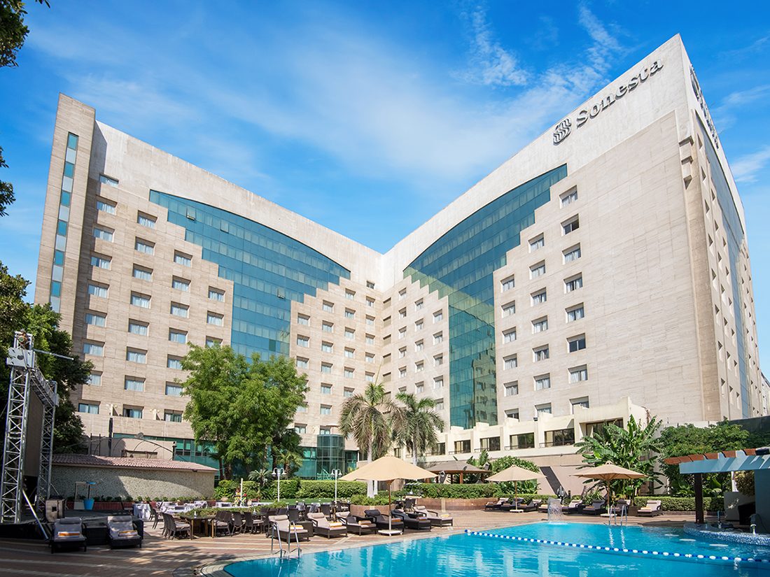 Sonesta Hotel, Tower & Casino Cairo in Nasr City